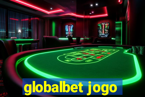 globalbet jogo