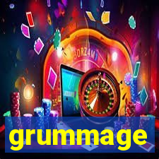 grummage