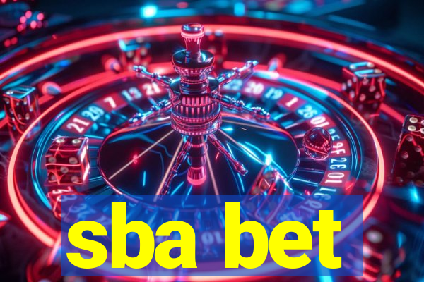 sba bet