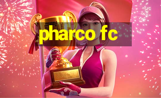 pharco fc