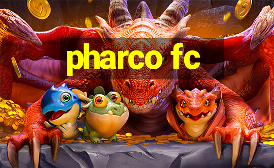 pharco fc