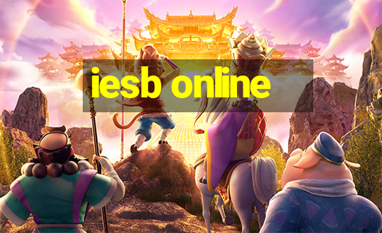 iesb online