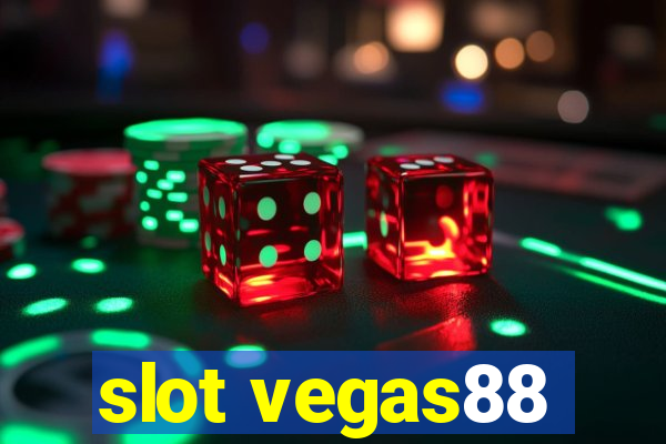 slot vegas88