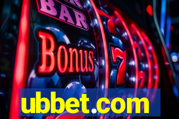 ubbet.com