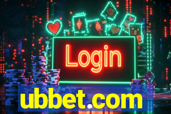 ubbet.com