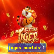 jogos mortais 1 final explicado