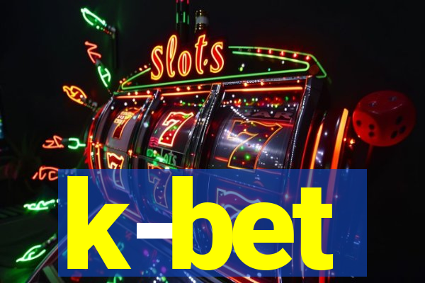 k-bet