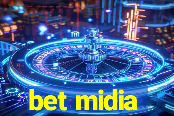 bet midia