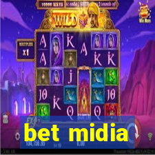 bet midia