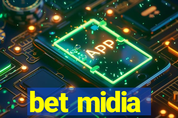 bet midia