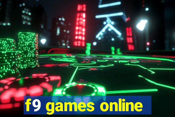 f9 games online