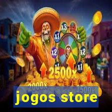 jogos store