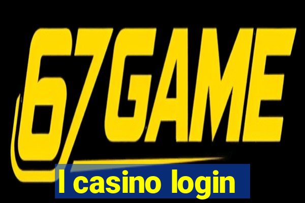 l casino login