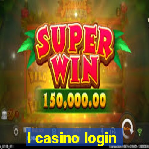 l casino login