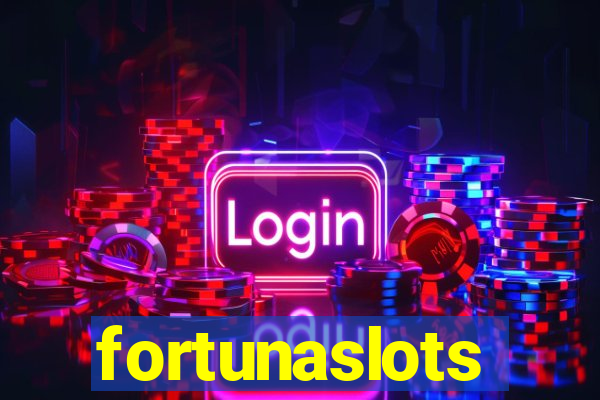 fortunaslots