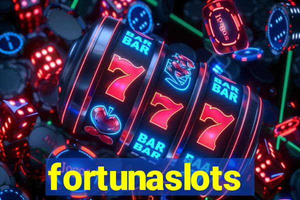 fortunaslots