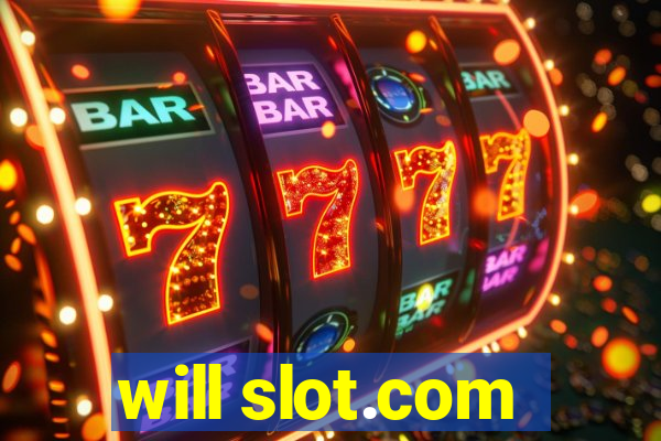 will slot.com