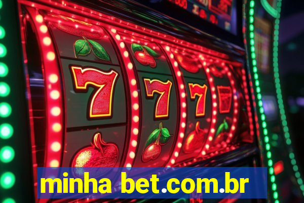 minha bet.com.br