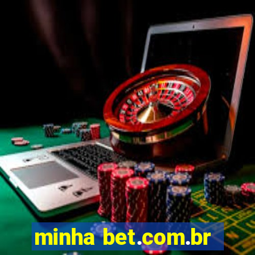 minha bet.com.br