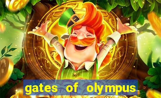 gates of olympus slot online