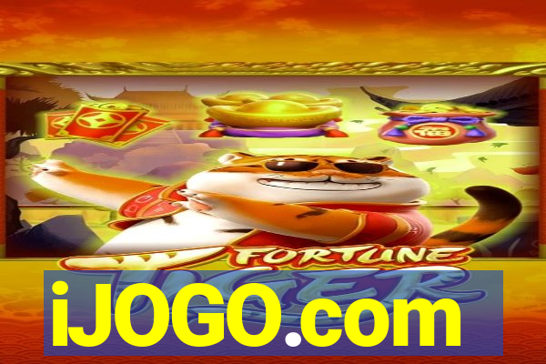 iJOGO.com