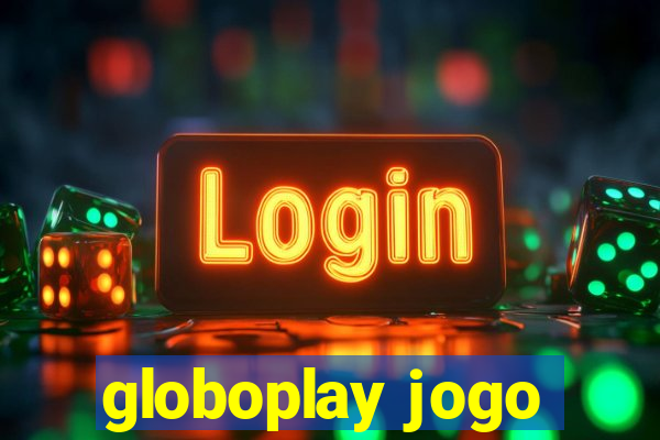 globoplay jogo