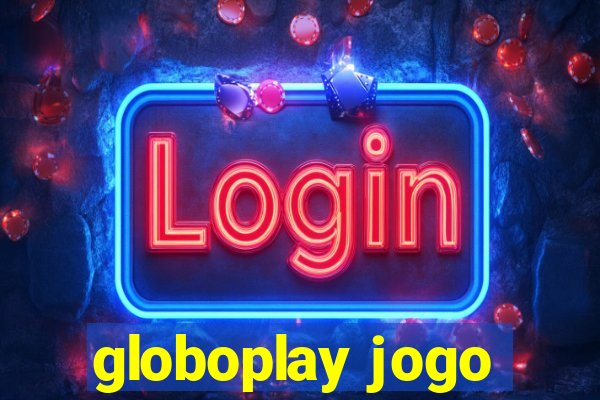 globoplay jogo