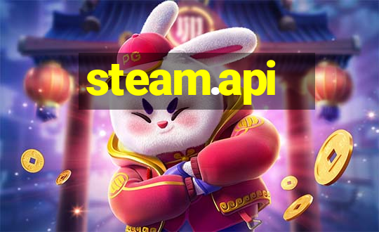 steam.api