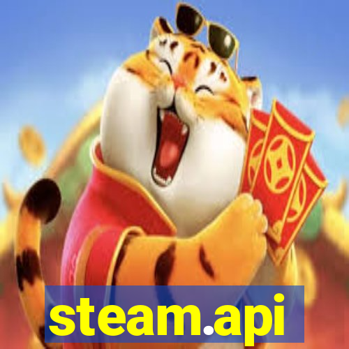 steam.api