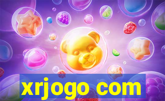 xrjogo com