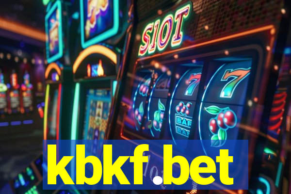 kbkf.bet