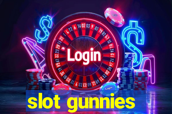 slot gunnies