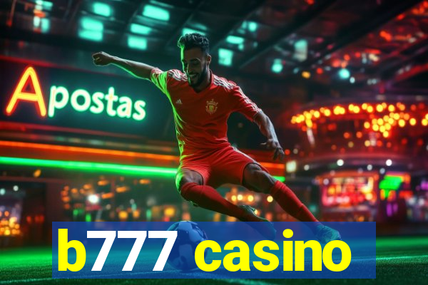 b777 casino