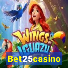 Bet25casino