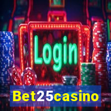 Bet25casino