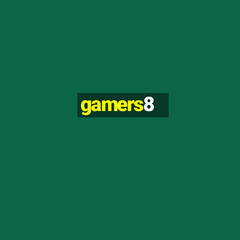 gamers8