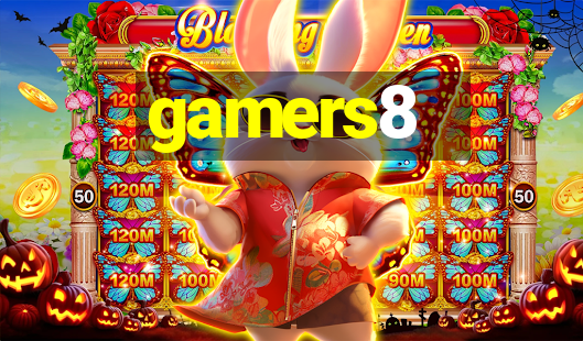 gamers8