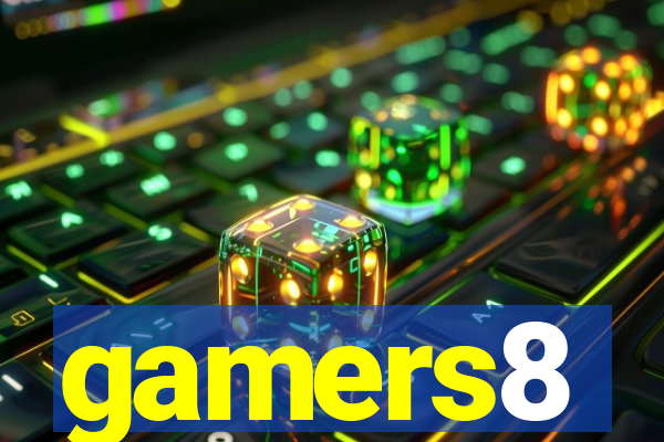 gamers8