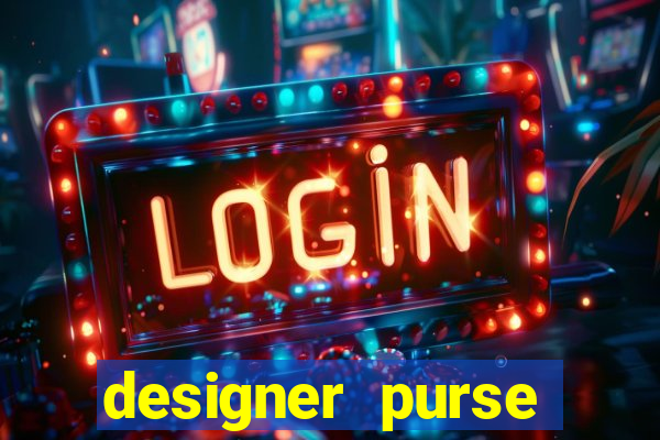 designer purse bingo near me