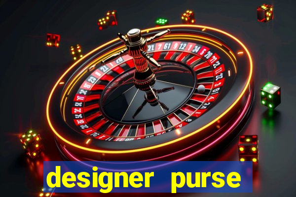 designer purse bingo near me