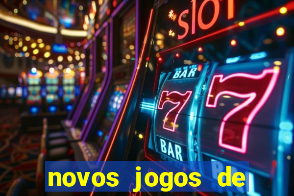 novos jogos de ganhar dinheiro