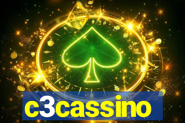 c3cassino