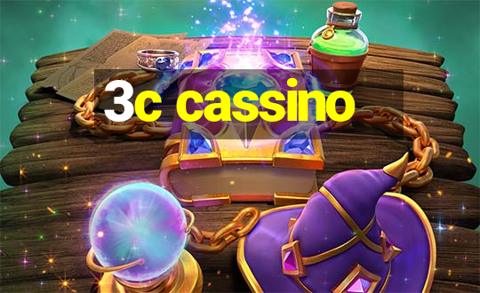 3c cassino