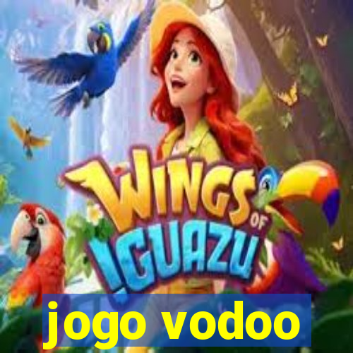 jogo vodoo