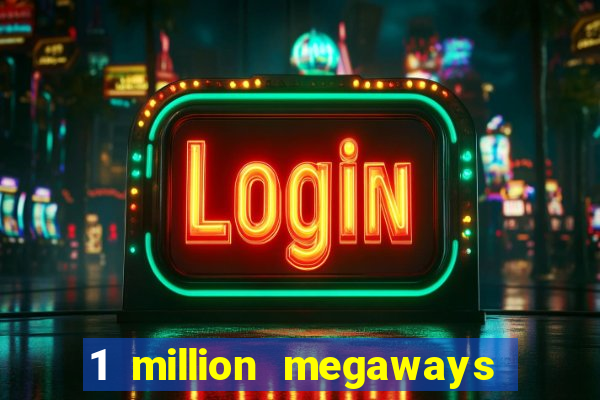 1 million megaways bc casinos