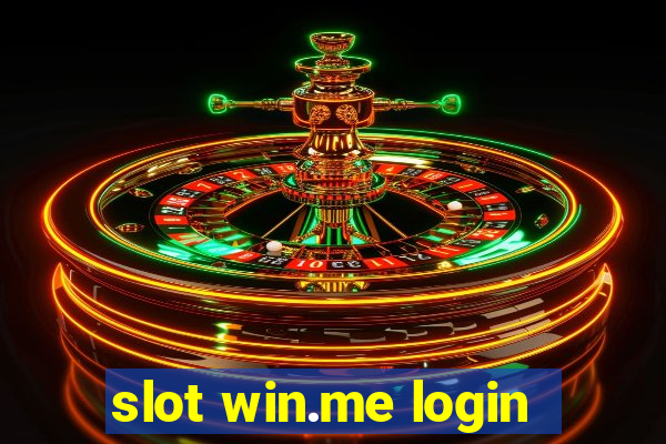 slot win.me login