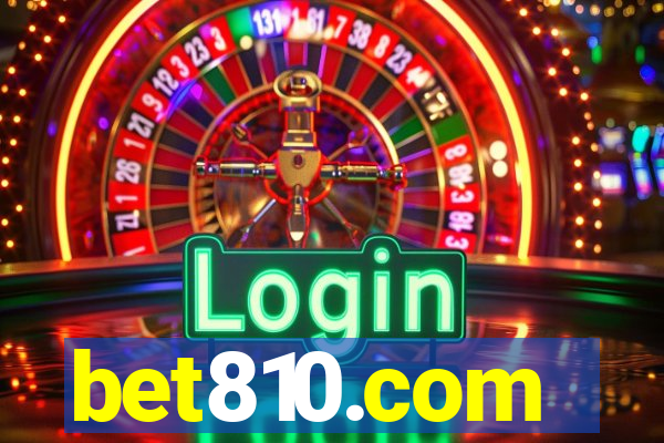 bet810.com