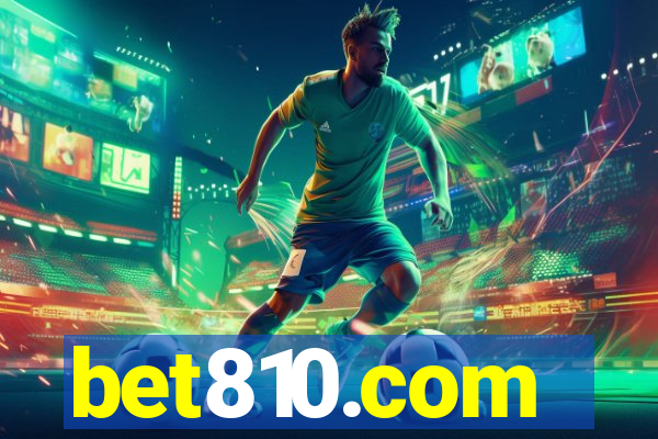 bet810.com