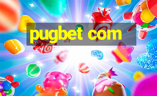 pugbet com