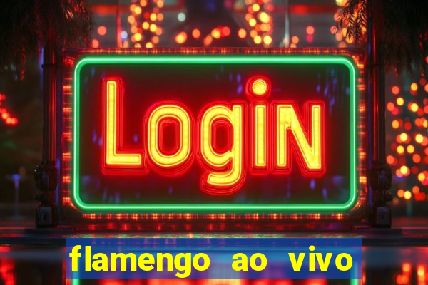 flamengo ao vivo multi tv